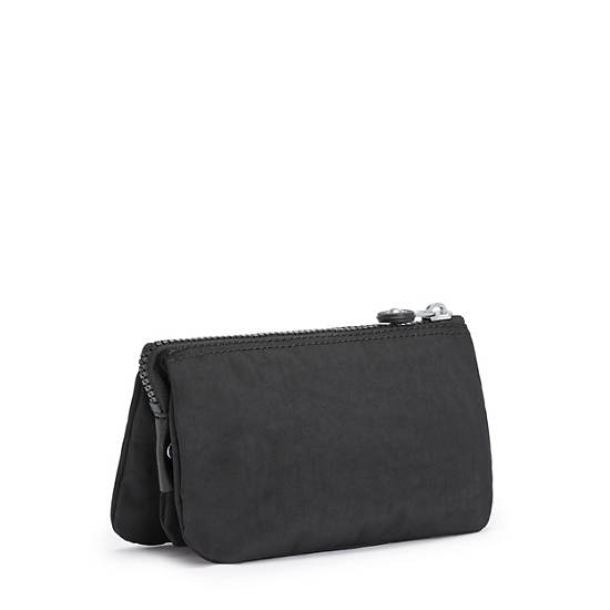 Kipling Creativity Large Moda Pouch Çanta Siyah | TR 1136YX